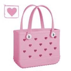 Limited Edition ♥Bogg® Bag Heart Collection♥ Bitty Bogg® Bag